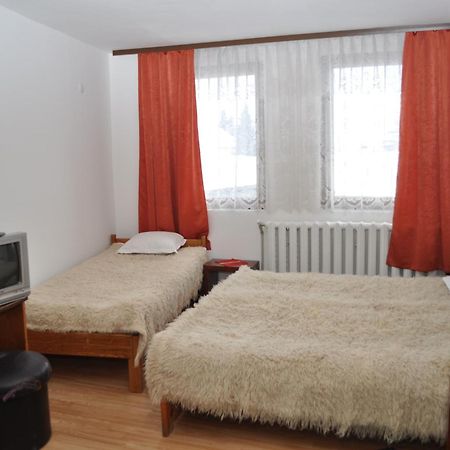 Hotel Alpin - 91 Bansko Eksteriør billede