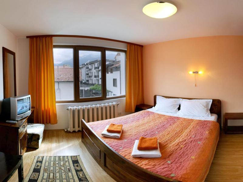 Hotel Alpin - 91 Bansko Værelse billede