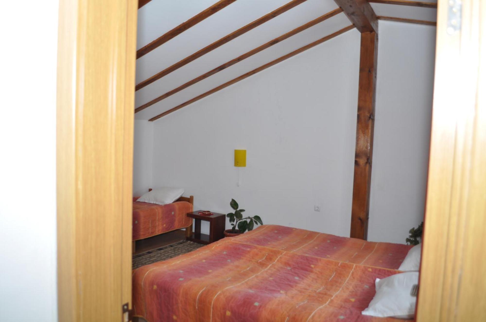 Hotel Alpin - 91 Bansko Eksteriør billede