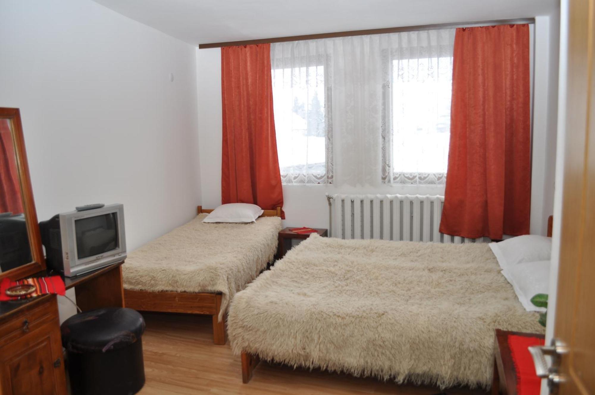 Hotel Alpin - 91 Bansko Eksteriør billede