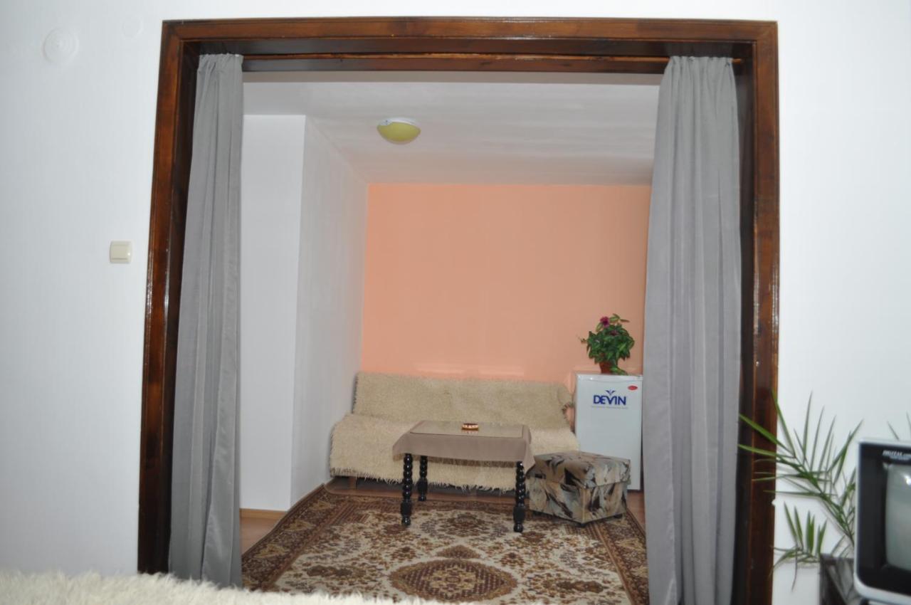 Hotel Alpin - 91 Bansko Eksteriør billede