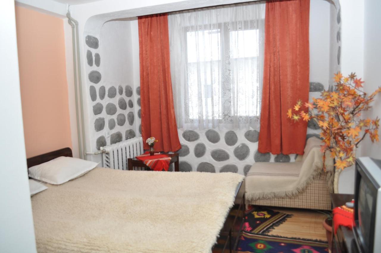Hotel Alpin - 91 Bansko Eksteriør billede
